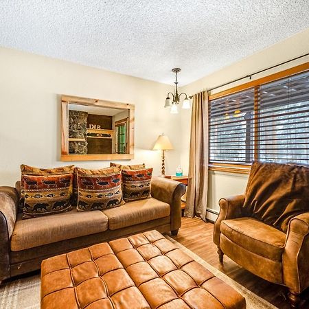 Hi Country 9-3 Apartamento Winter Park Exterior foto