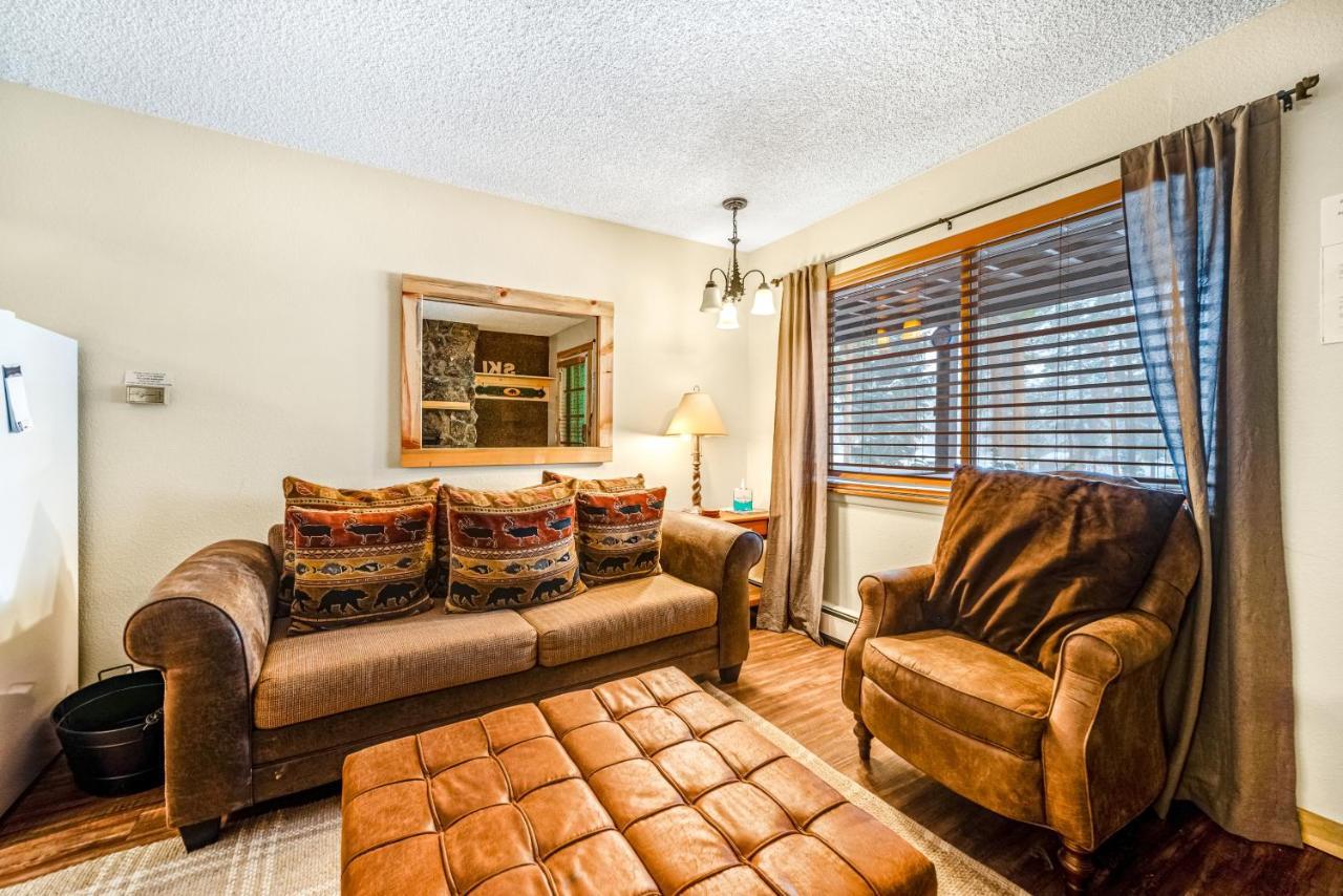 Hi Country 9-3 Apartamento Winter Park Exterior foto