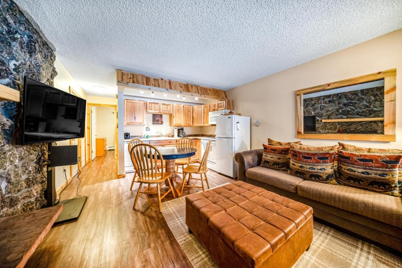 Hi Country 9-3 Apartamento Winter Park Exterior foto