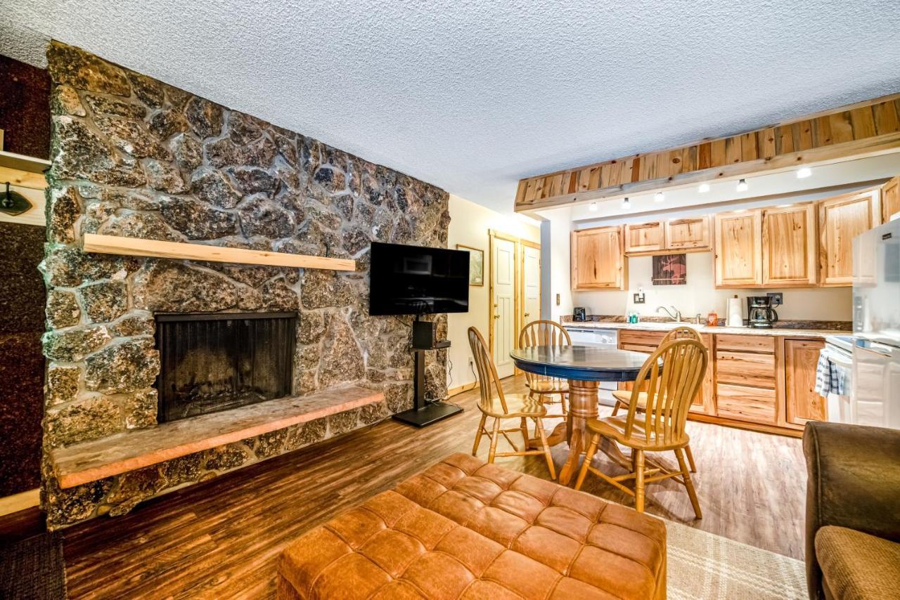 Hi Country 9-3 Apartamento Winter Park Exterior foto
