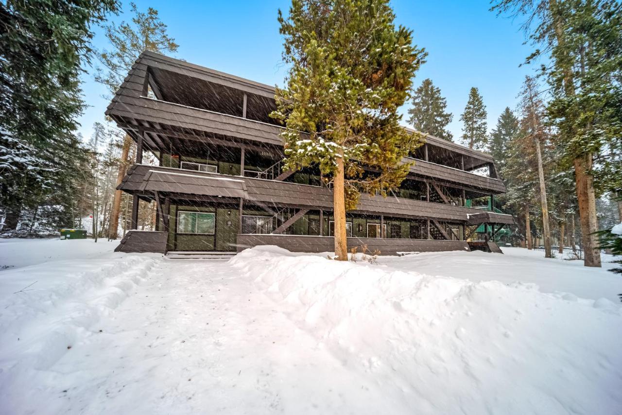 Hi Country 9-3 Apartamento Winter Park Exterior foto